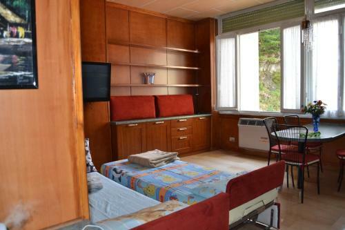 Apartamento Appartamenti Lago Di Como