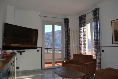 Apartamento Appartamenti Lago Di Como