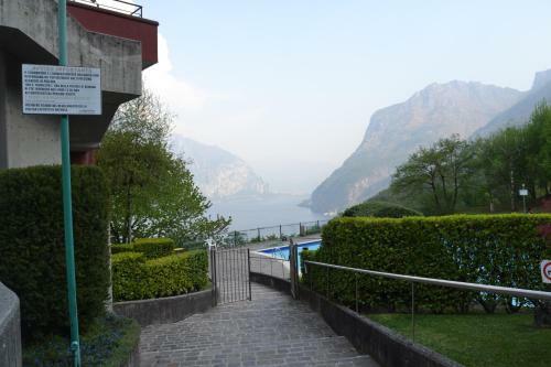 Apartamento Appartamenti Lago Di Como