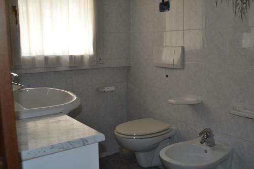 Apartamento Appartamenti Lago Di Como