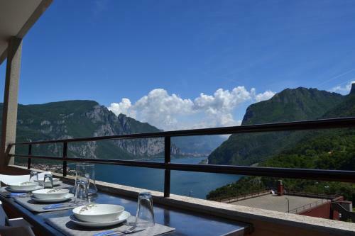 Apartamento Appartamenti Lago Di Como