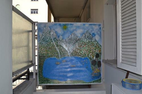 Apartamento Appartamenti Lago Di Como