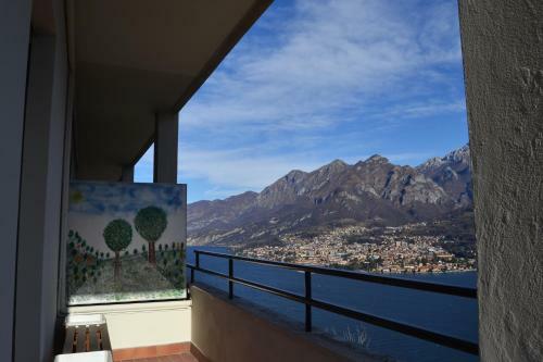Apartamento Appartamenti Lago Di Como