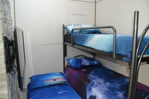 Apartamento Appartamenti Lago Di Como