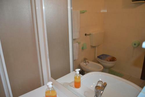 Apartamento Appartamenti Lago Di Como