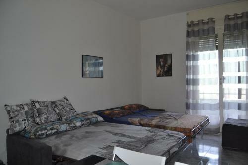 Apartamento Appartamenti Lago Di Como
