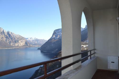 Apartamento Appartamenti Lago Di Como
