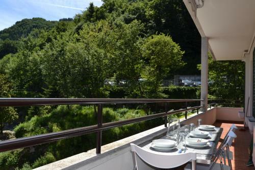 Apartamento Appartamenti Lago Di Como