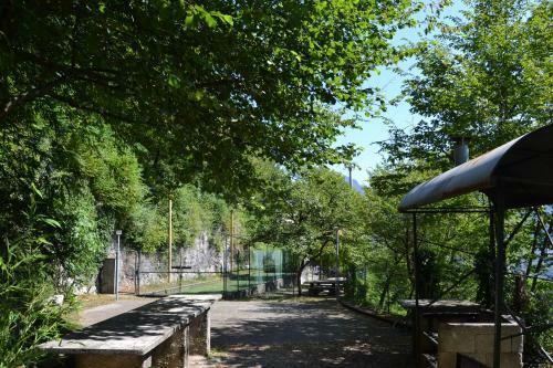 Apartamento Appartamenti Lago Di Como