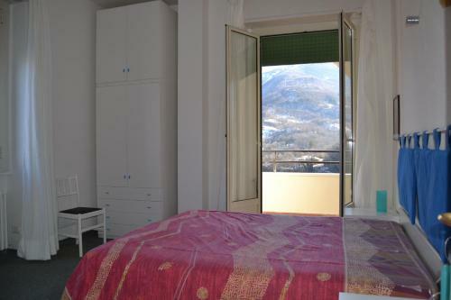 Apartamento Appartamenti Lago Di Como