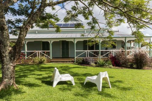 Panorama House