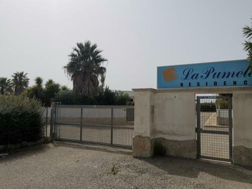 Villetta Corrente Residence Pumeta