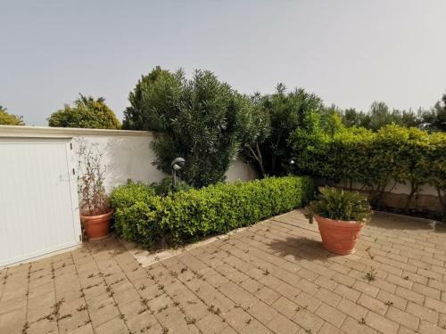 Villetta Corrente Residence Pumeta