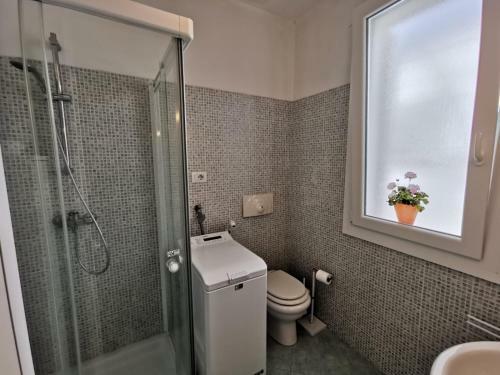 Villetta Corrente Residence Pumeta