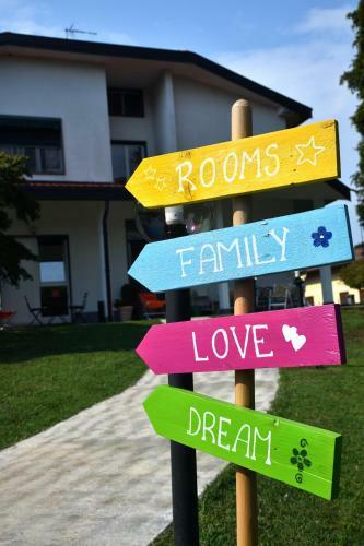 Bed & Breakfast Sleep & Fly Malpensa