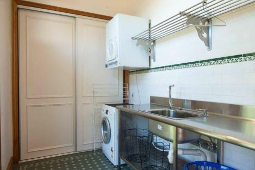Francis Retreat- Echuca Holiday Homes