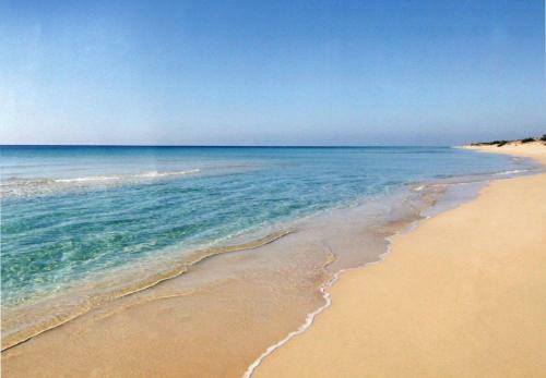 Villetta Mirto 150 M Dalla Spiaggia