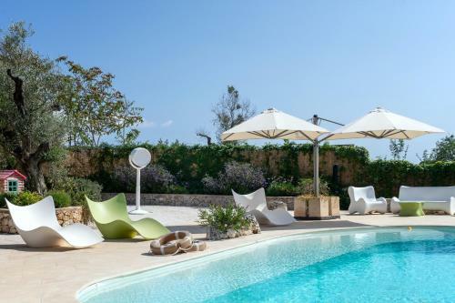 Villa Etesia - Epoca Collection