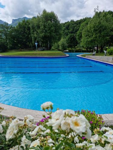 Apartamento Appartamento Beatrice - Lago Di Como