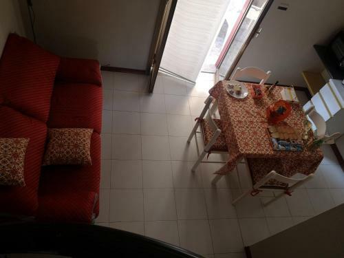 Apartamento La Mia Casetta
