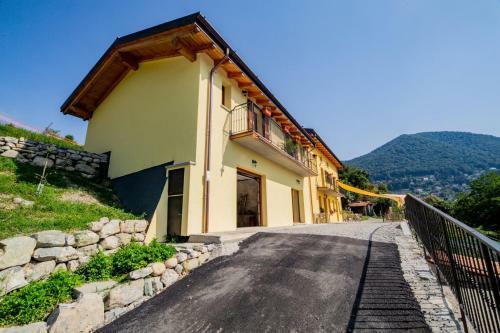 Agroturismo Agriturismo La Cascina