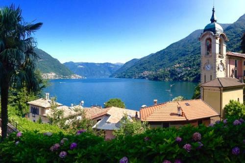 Apartamento Riva Di Faggeto Lario