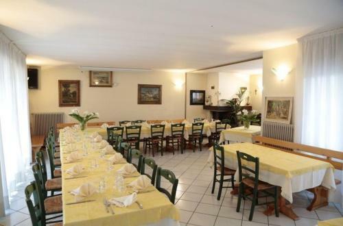 Hotel Ristorante Vittoria