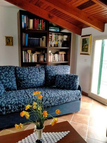 Apartamento Appartamento Grazia