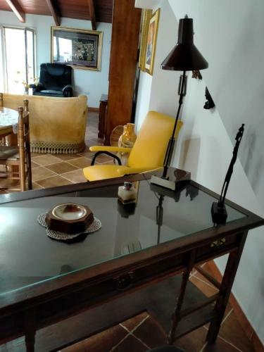 Apartamento Appartamento Grazia