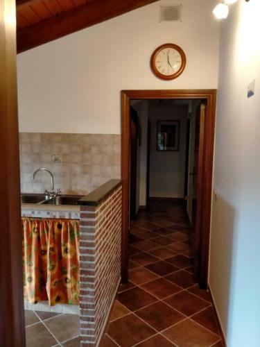 Apartamento Appartamento Grazia