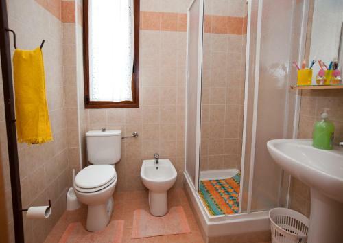 Apartamento Soluzione Mare