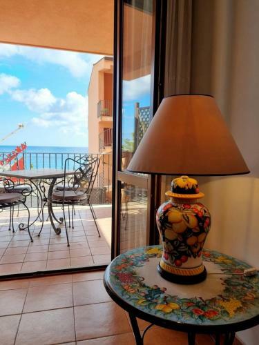 Apartamento Casa Tritone