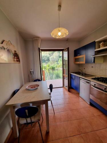 Apartamento Casa Tritone