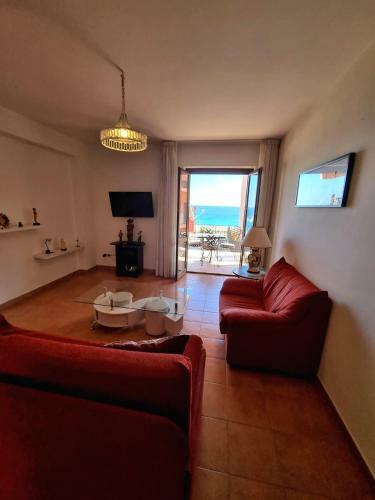 Apartamento Casa Tritone