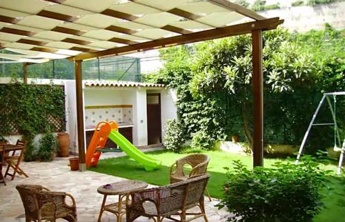 Apartamento Villetta A Taormina Mare