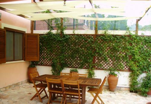 Apartamento Villetta A Taormina Mare
