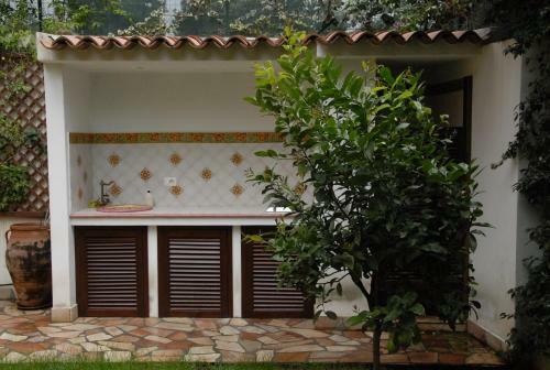 Apartamento Villetta A Taormina Mare