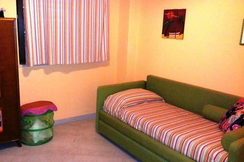Apartamento Villetta A Taormina Mare