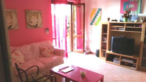 Apartamento Villetta A Taormina Mare