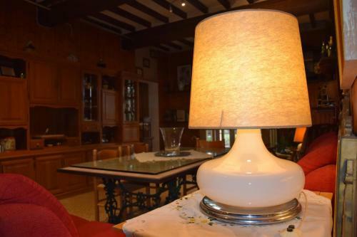 Bed & Breakfast B & B Le Querce Di Marco Camera Verde
