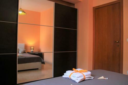 Poseidone Sea Apartment Taormina