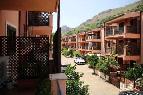 Poseidone Sea Apartment Taormina