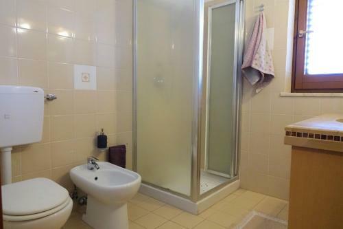 Poseidone Sea Apartment Taormina