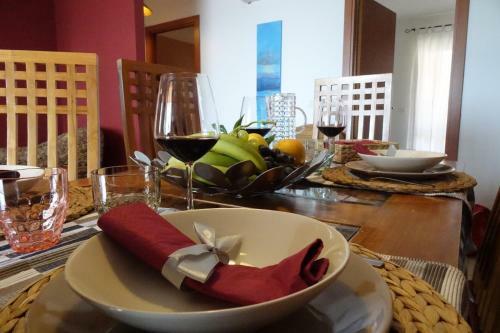 Poseidone Sea Apartment Taormina