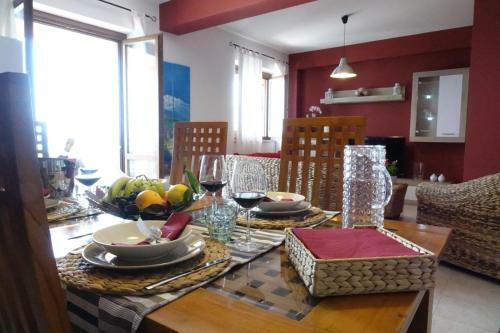 Poseidone Sea Apartment Taormina