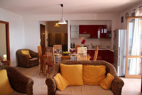 Poseidone Sea Apartment Taormina