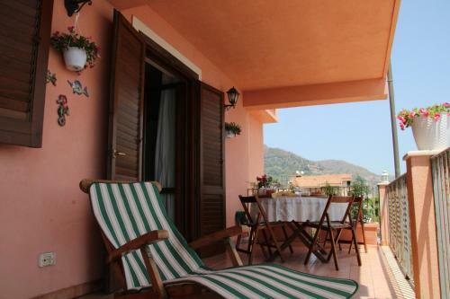 Poseidone Sea Apartment Taormina