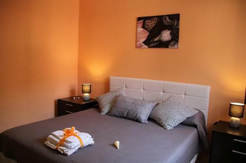 Poseidone Sea Apartment Taormina