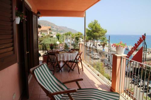 Poseidone Sea Apartment Taormina