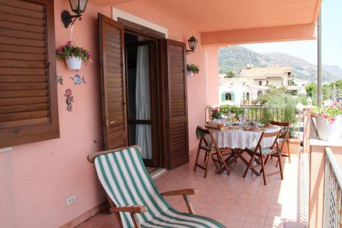 Poseidone Sea Apartment Taormina